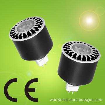 CW SD18B-MR16 for living room lighting/Residential LED Lighting